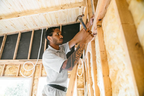 Soundproof Insulation Installation in Lucerne Valley, CA