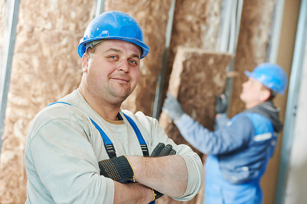 Professional Insulation Contractor in Lucerne Valley, CA